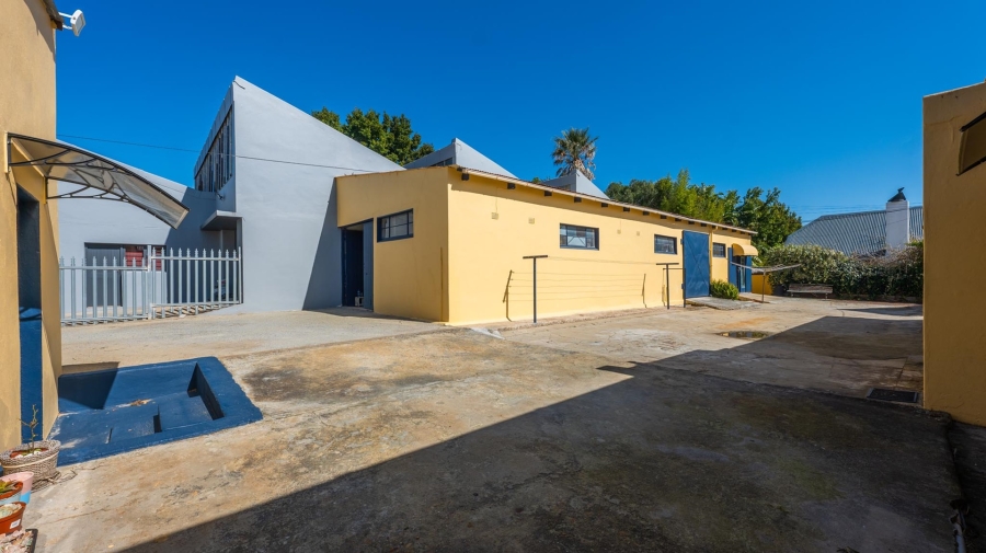 Commercial Property for Sale in Bredasdorp Western Cape